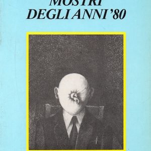Mostri degli anni '80