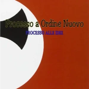Processo a Ordine Nuovo