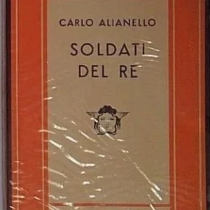 Soldati del Re – La rivolta napoletana contro il Borbone del 1848