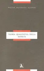 Teoria qualitativa della moneta