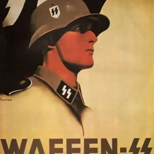 Waffen-SS