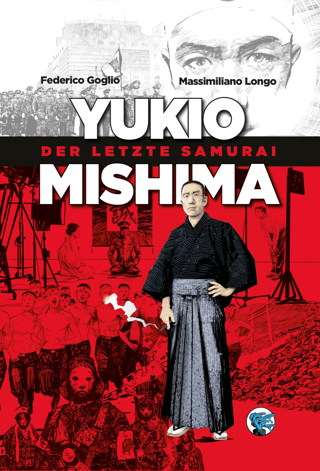 Yukio Mishima. Ultimo samurai