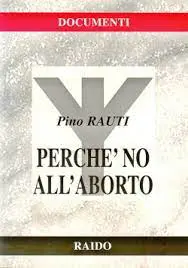 Perché no all’aborto