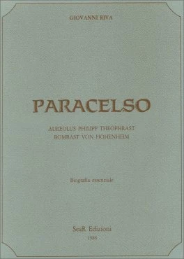 Paracelso biografia essenziale