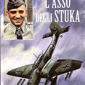 L’asso degli stuka