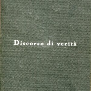 Discorso di verità