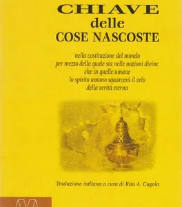 Chiave delle cose nascoste