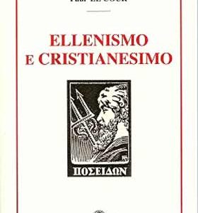 Ellenismo e cristianesimo