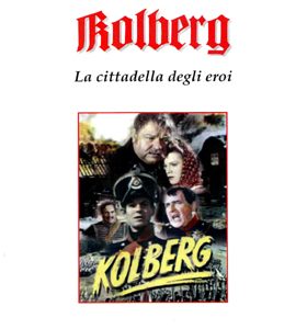 Kolberg - La cittadella degli eroi + DVD
