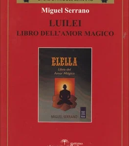 LuiLei. Libro dell’amor magico