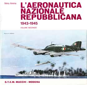 Aeronautica Nazionale Repubblicana