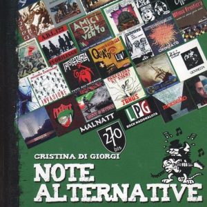 Note alternative. La musica emergente dei giovani di destra