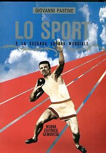 Lo sport e la seconda guerra mondiale
