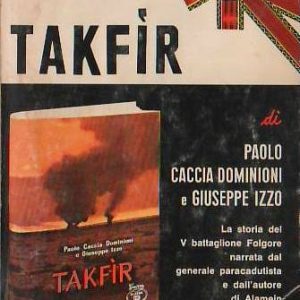 Takfir (Longanesi 1972)