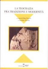 La teocrazia tra tradizione e modernità