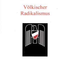 Volkischer Radikalismus