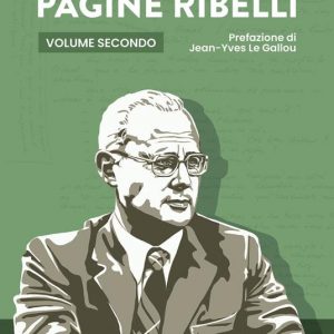 PAGINE RIBELLI