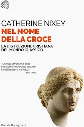 NEL NOME DELLA CROCE