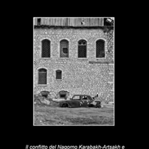 Pallottole e petrolio
