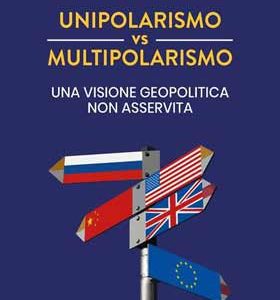 Unipolarismo vs Multipolarismo