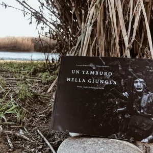 Un tamburo nella giungla