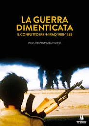 La guerra dimenticata