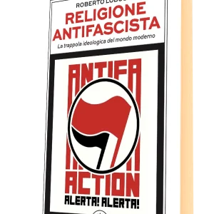 Religione antifascista