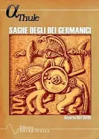 Saghe degli Dei germanici