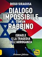 Diaologo impossibile con un rabbino