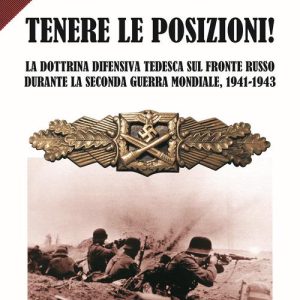 TENERE LE POSIZIONI