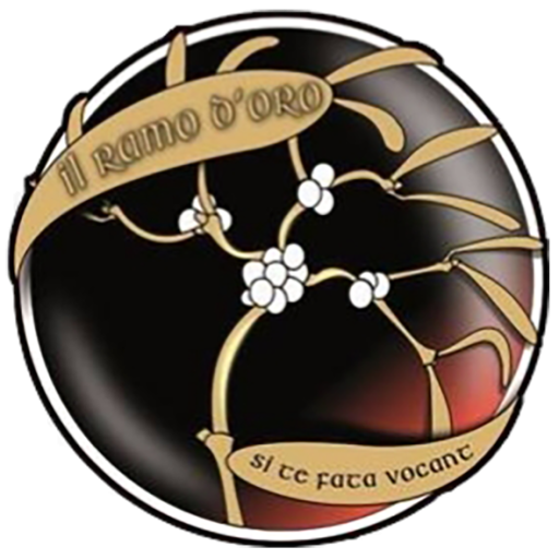 logo Ramo d'oro 150dpi
