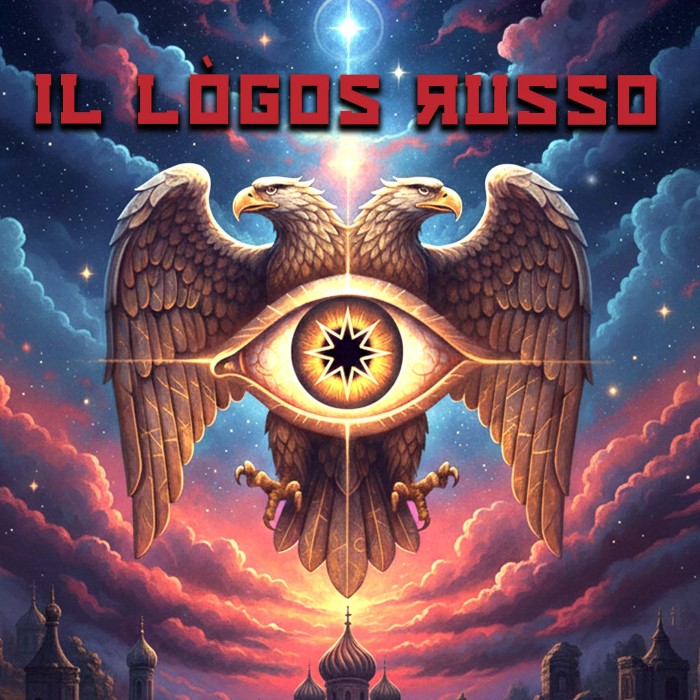 il logos russo
