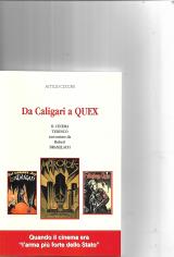 Da Caligari a QUEX