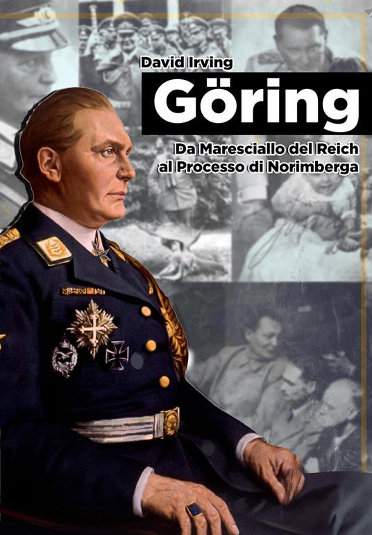 GORING