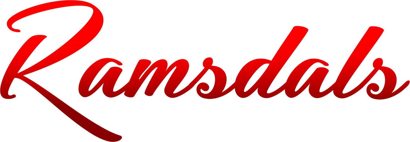 Ramsdals Vägförening