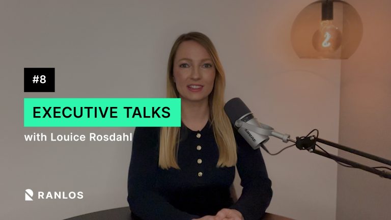 Executive Talks #8 - Automotive trends and insights