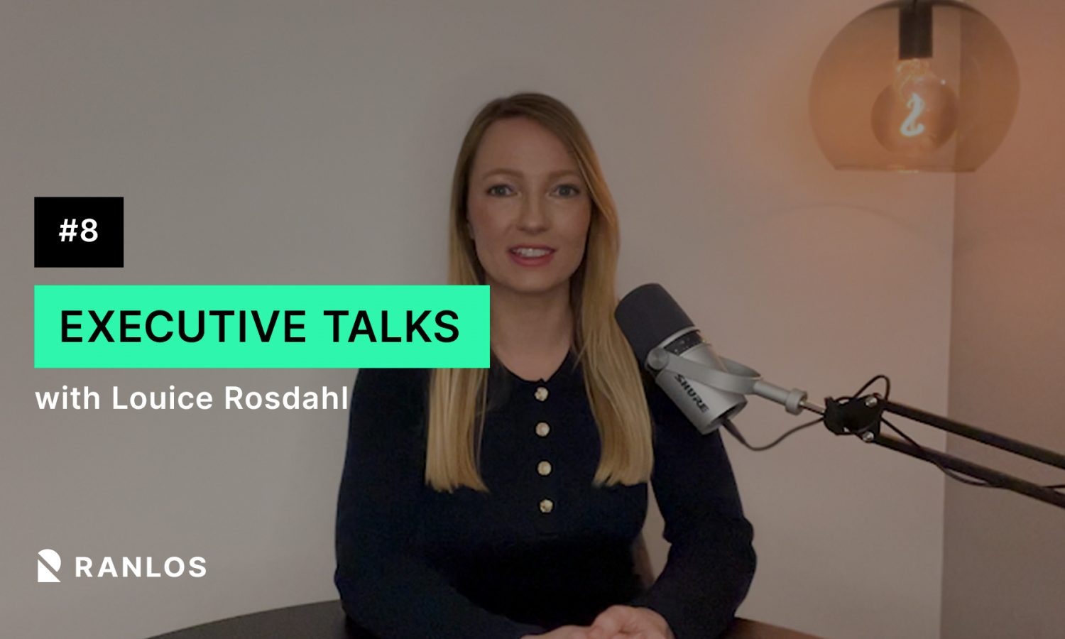 Executive Talks #8 - Automotive trends and insights