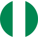 Nigeria Flag