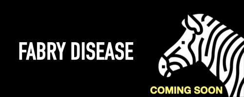 Fabry disease course by rare learn