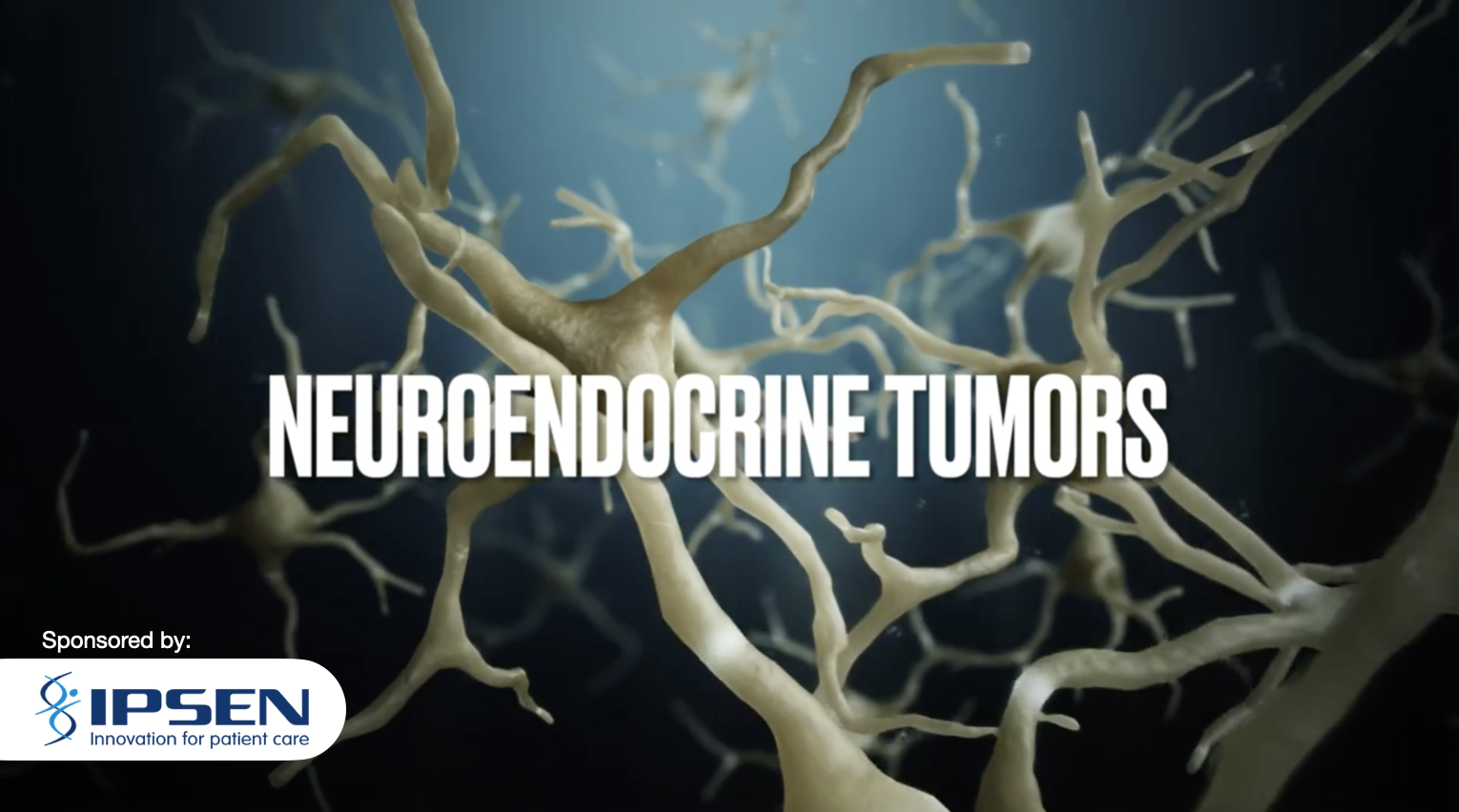 Neuroendocrine Tumors: Disease Basics