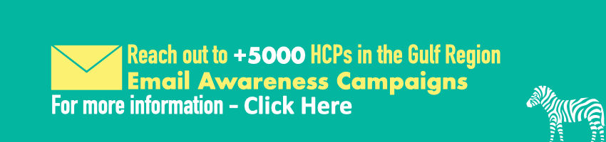 Reach out to more than 5000 HCP and increase awareness of rare disease using a service by rare learn and magpie concept