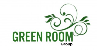 Green Room Group logo