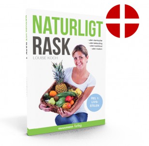 Naturligt Rask del 1