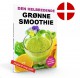 Gønne smoothies E-bog