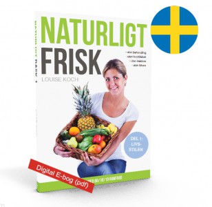 Naturligt Frisk (E-bok)