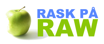 Rask på Raw