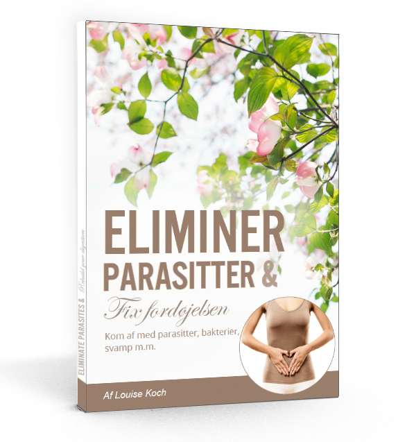 Ebog om parasitter