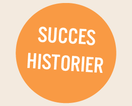 Succes historier