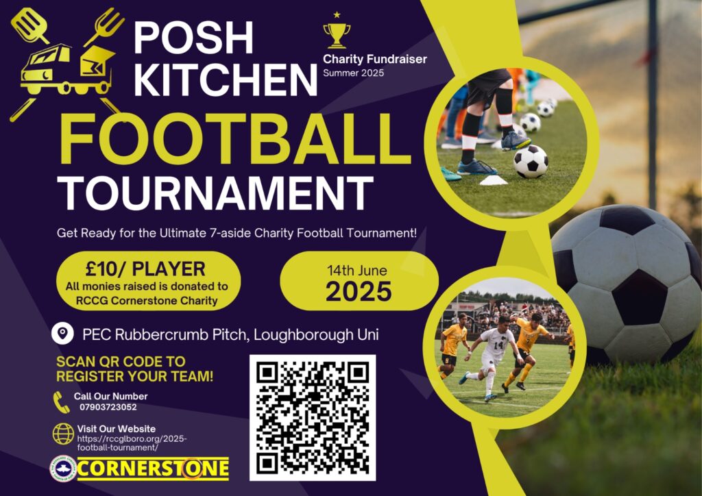 2025 Football tournament