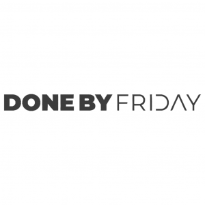 Done By Friday